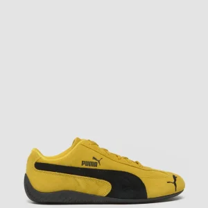 Puma Speedcat OG Amarillas Unisex