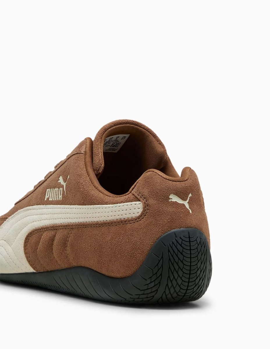 Puma Speedcat OG Marrones Unisex - Imagen 7