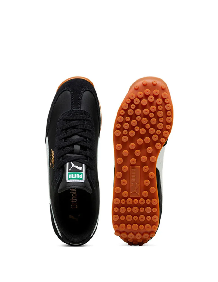 Puma Easy Rider Vintage Negras Hombre - Imagen 5