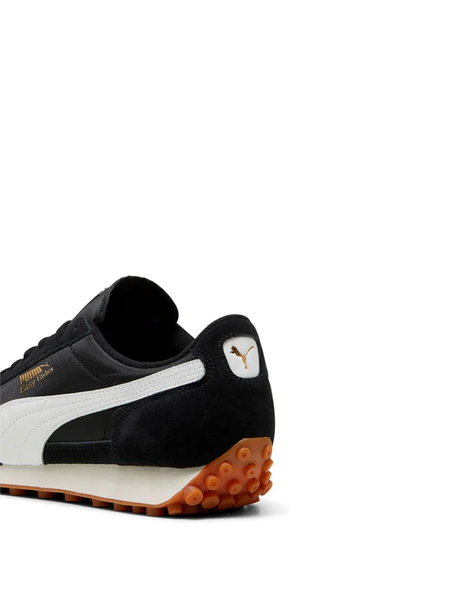 Puma Easy Rider Vintage Negras Hombre - Imagen 6