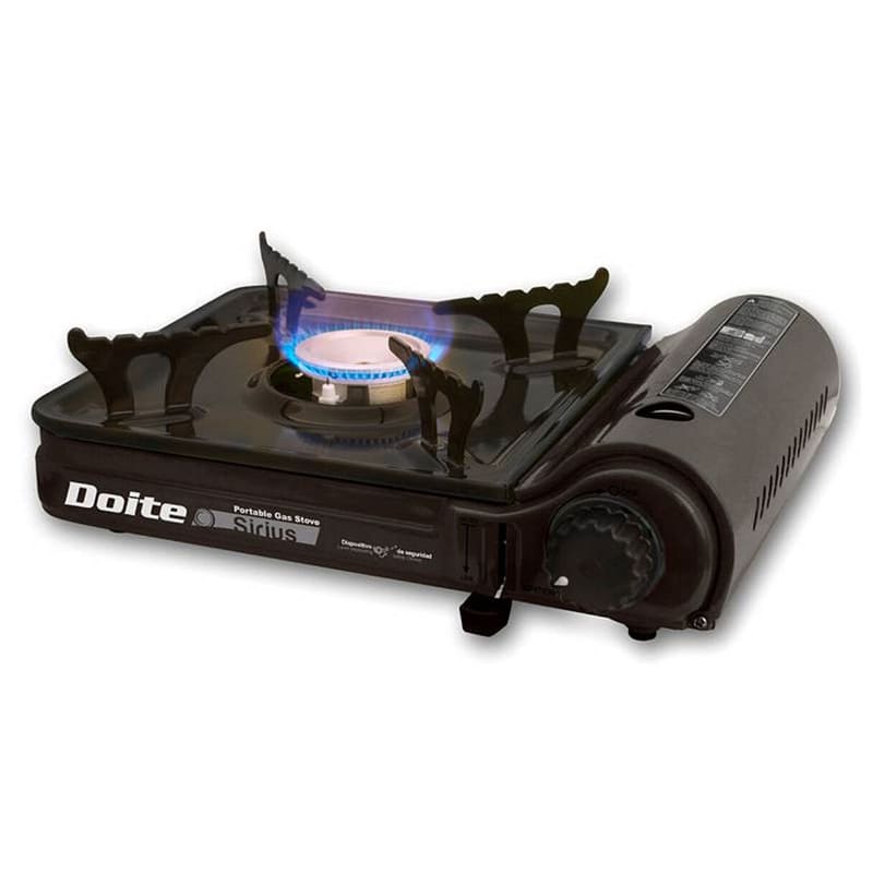 Cocinilla DOITE Sirius - Imagen 4