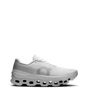 On Running Cloudmonster 1 Grises Mujer