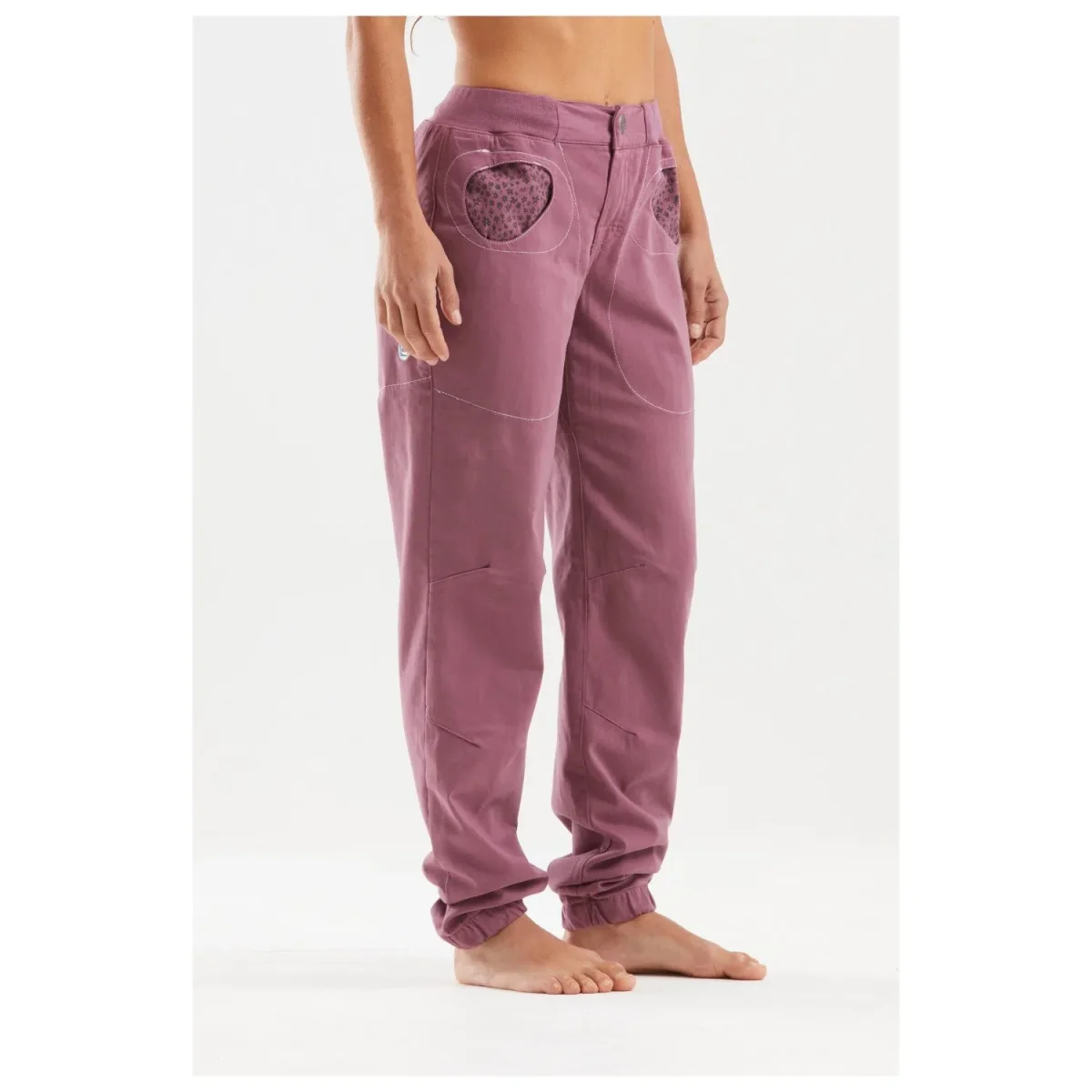 Pantalón E9 Ondart Slim - Imagen 5