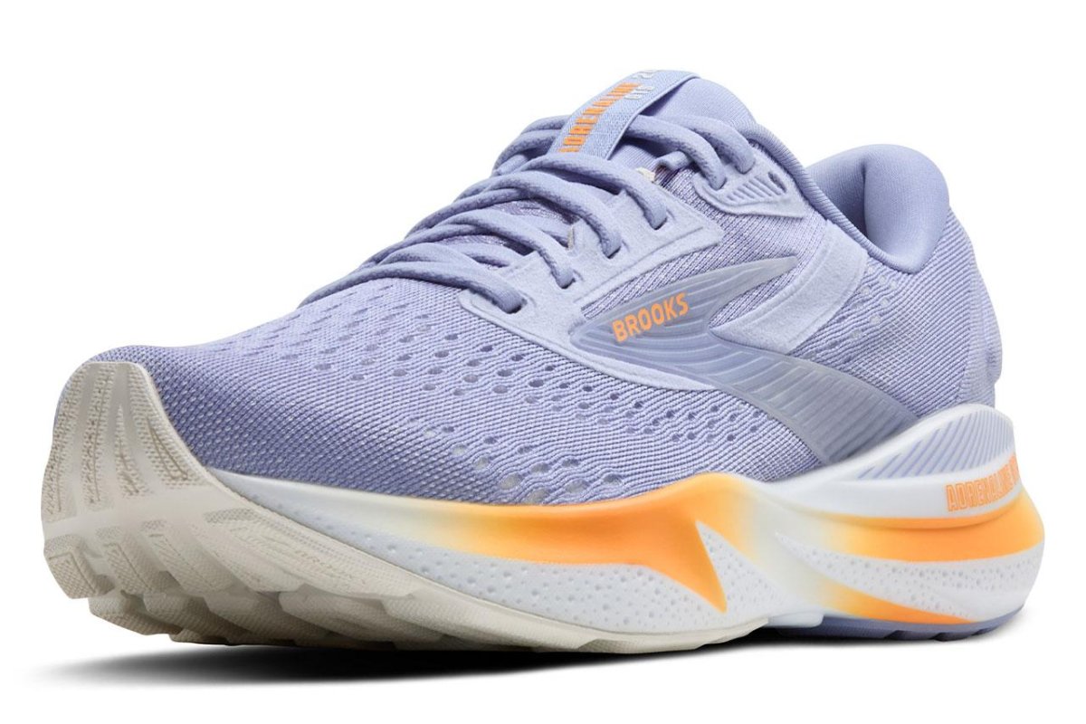 BROOKS ADRENALINE GTS 24 MUJER - Imagen 5