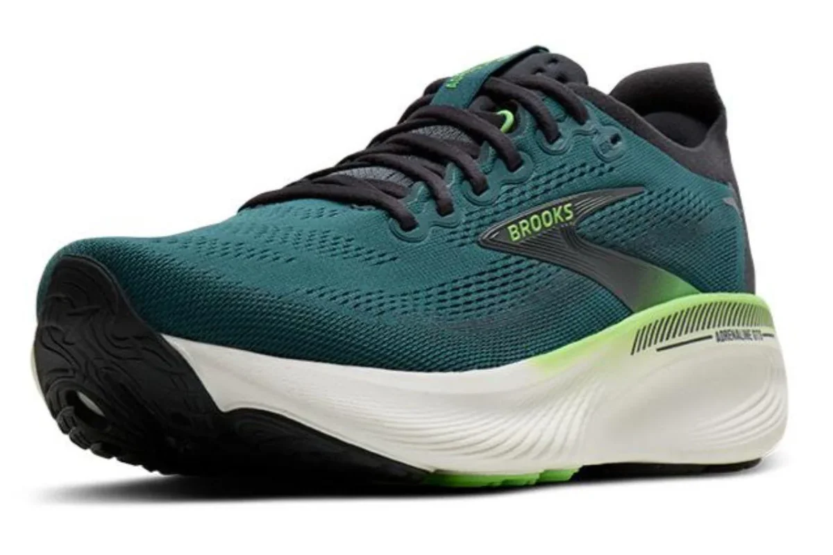 BROOKS ADRENALINE GTS 25 - Imagen 5