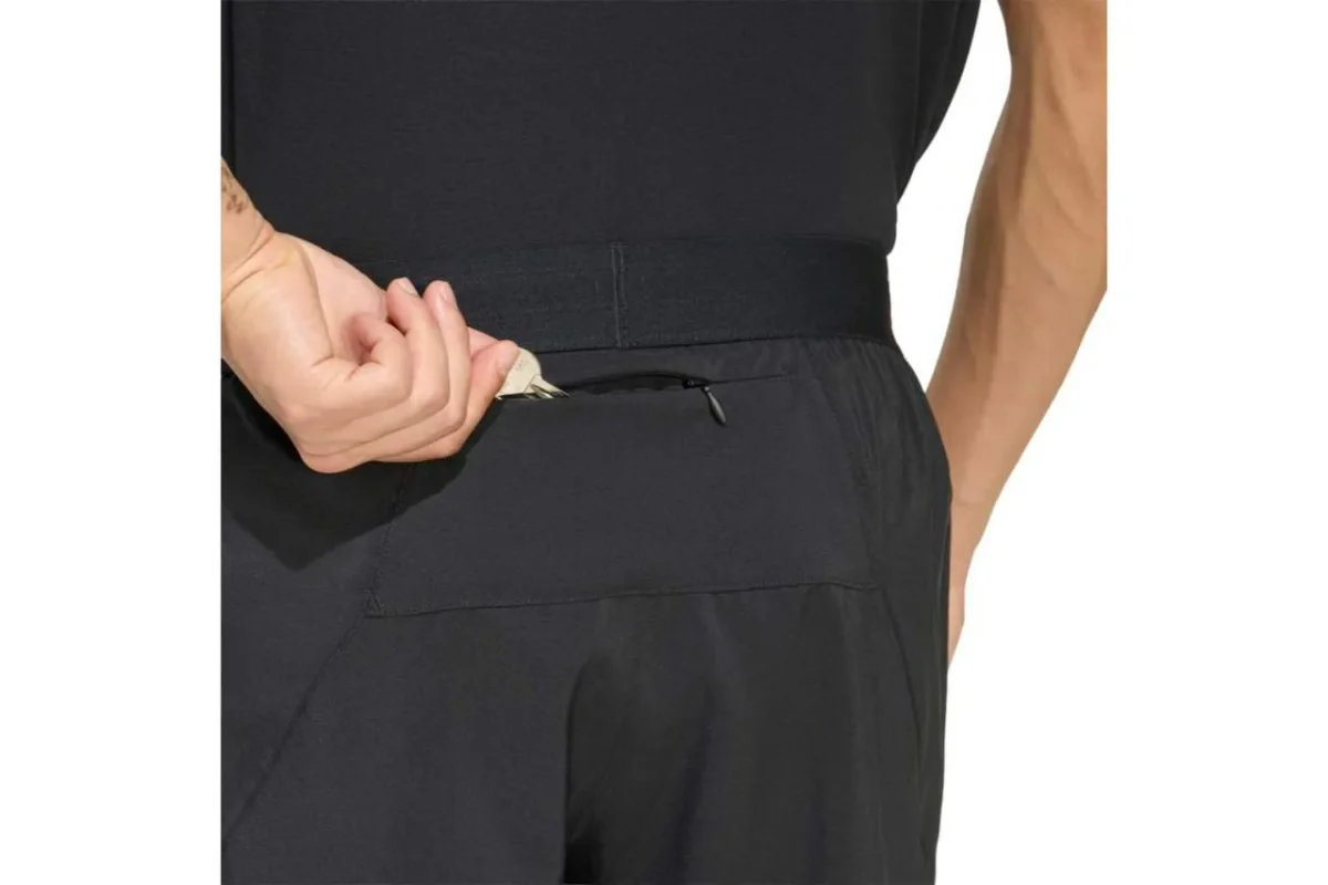 ADIDAS ADI365 ESSENTIALS SHORTS - Imagen 5