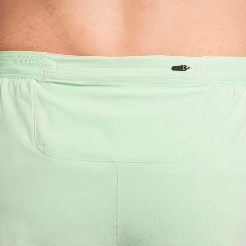 Nike AEROSWIFT SPLIT SHORT 2IN - Imagen 5