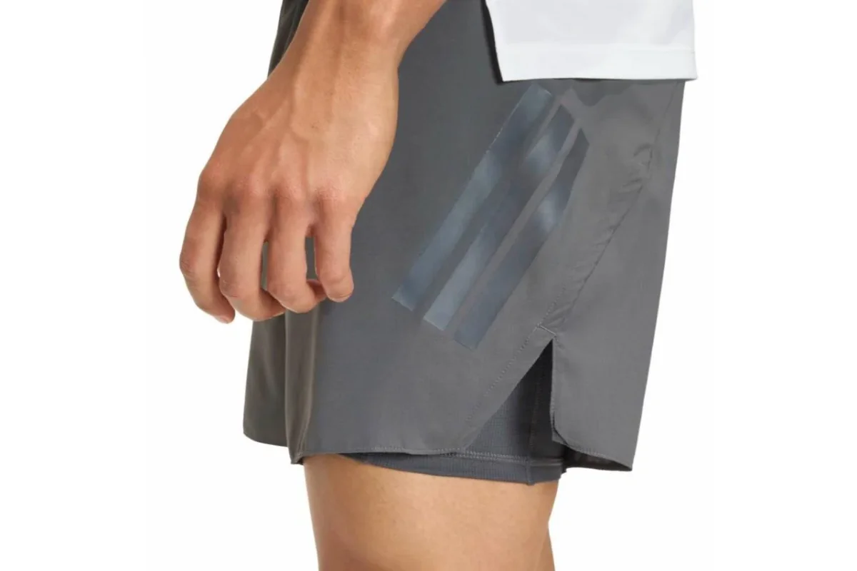 ADIDAS ADI365 FORMOTION 2IN1 SHORT - Imagen 5