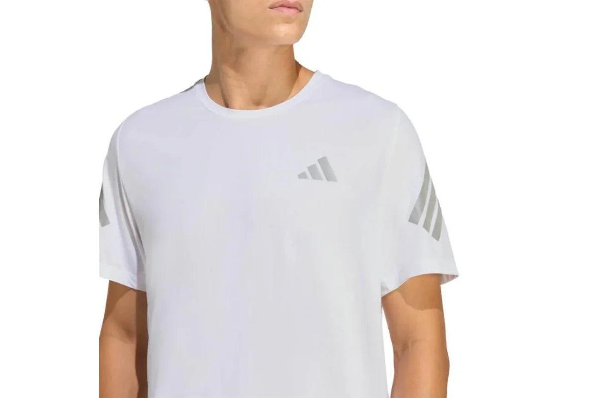 ADIDAS ADI365 CLIMACOOL TEE - Imagen 5