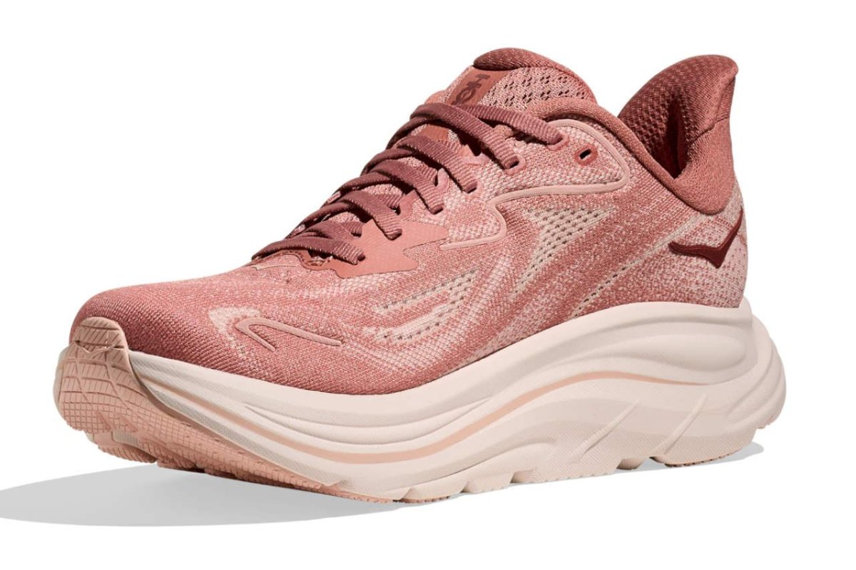 HOKA CLIFTON 10 MUJER - Imagen 5