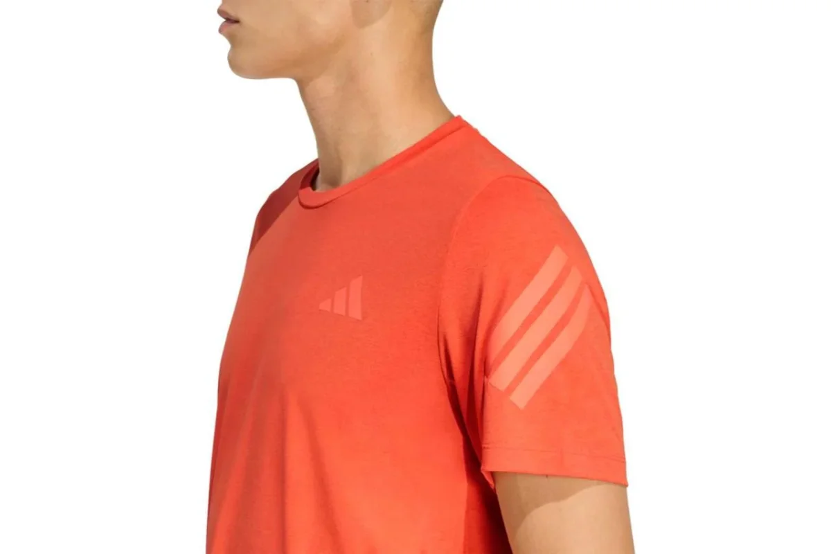 ADIDAS ADI365 CLIMACOOL TEE - Imagen 5