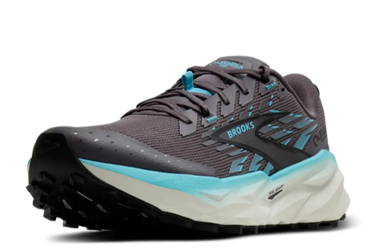 BROOKS CASCADIA 19 MUJER - Imagen 5