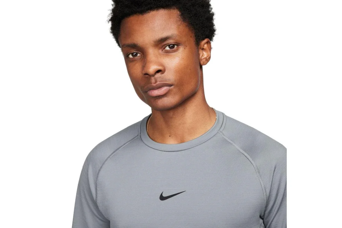 NIKE PRO WARM LS - Imagen 5