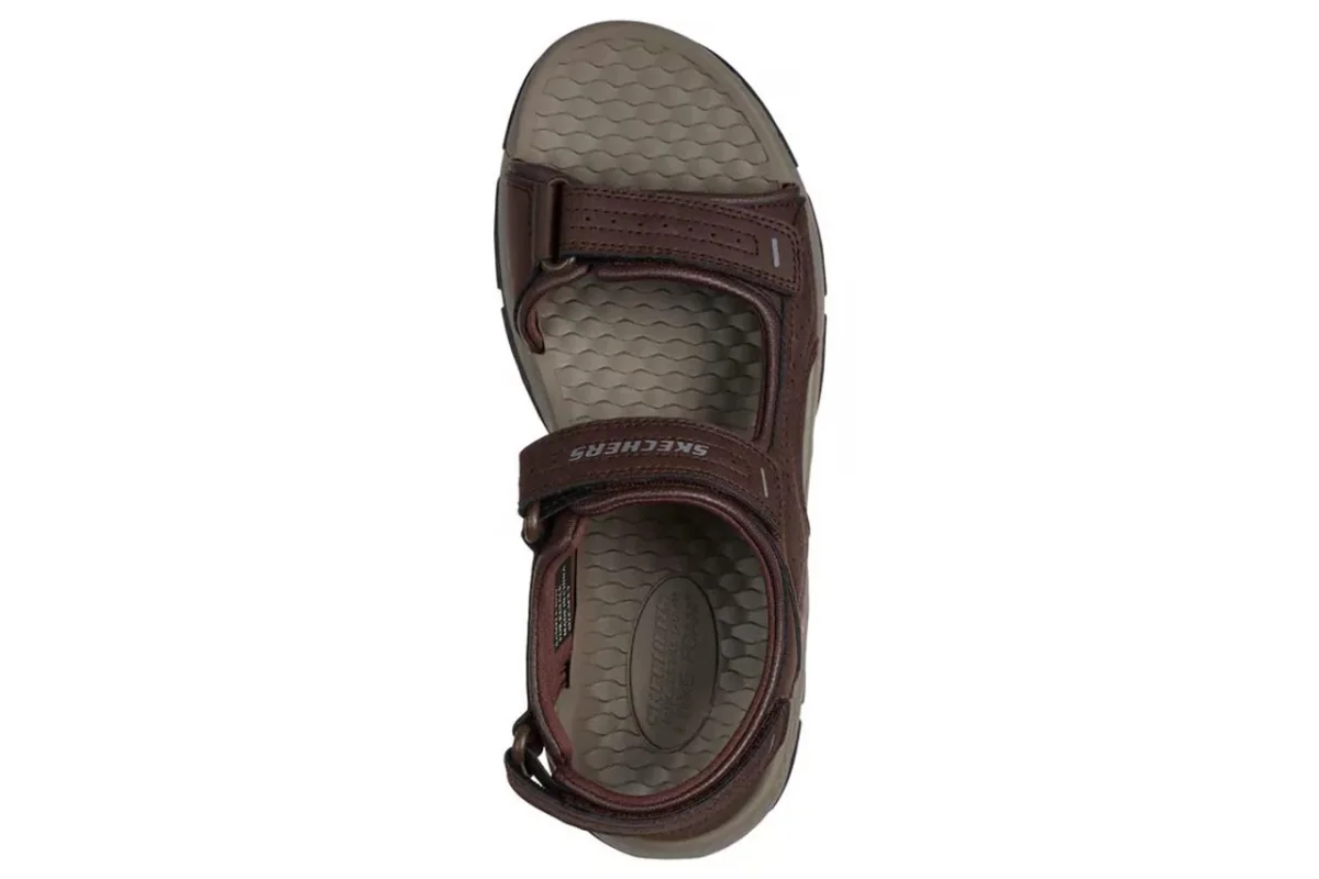 SKECHERS TRESMEN GARO - Imagen 5