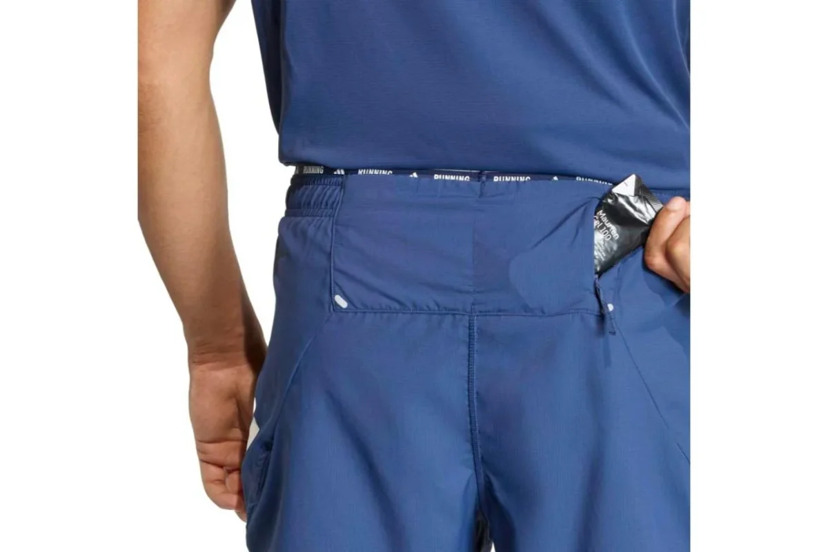 ADIDAS ADI365 FORMOTION 2IN1 SHORT - Imagen 5