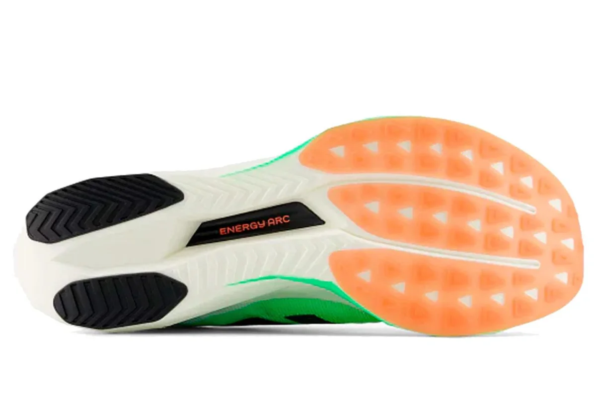 NEW BALANCE FUELCELL SUPERCOMP ELITE V5 - Imagen 5