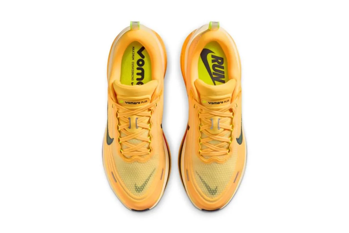 NIKE VOMERO PLUS - Imagen 5