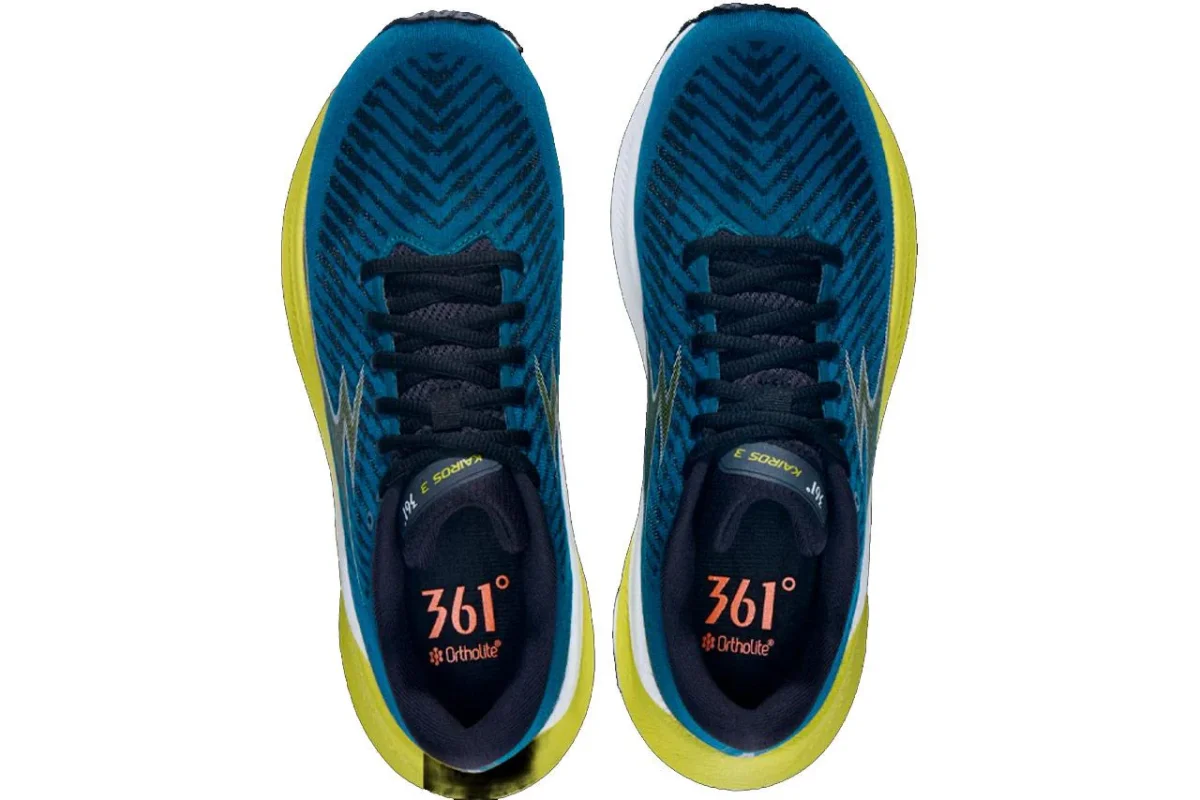 361 KAIROS 3 - Imagen 5