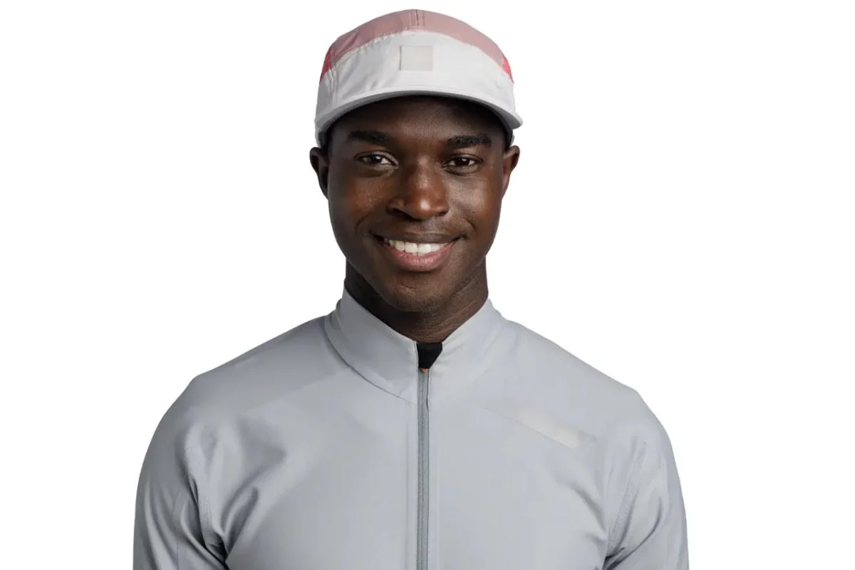 BUFF 5 PANEL GO CAP - Imagen 5