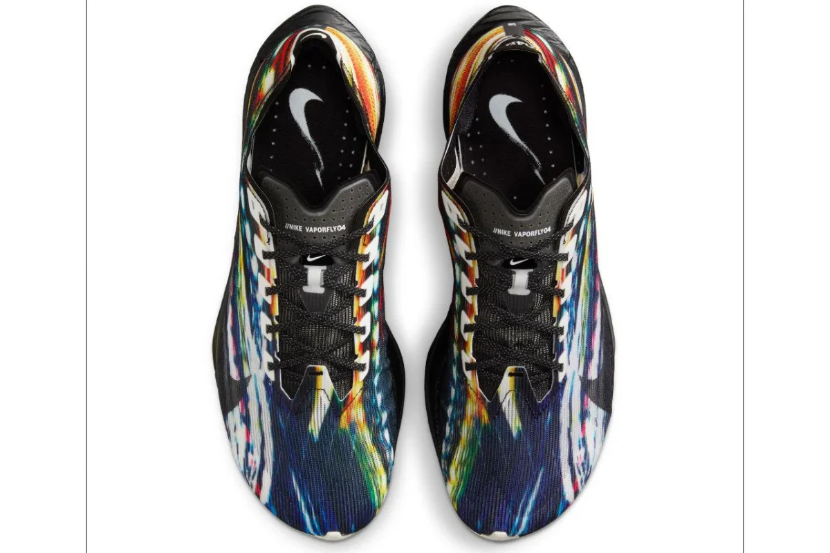 NIKE VAPORFLY 4 - Imagen 5