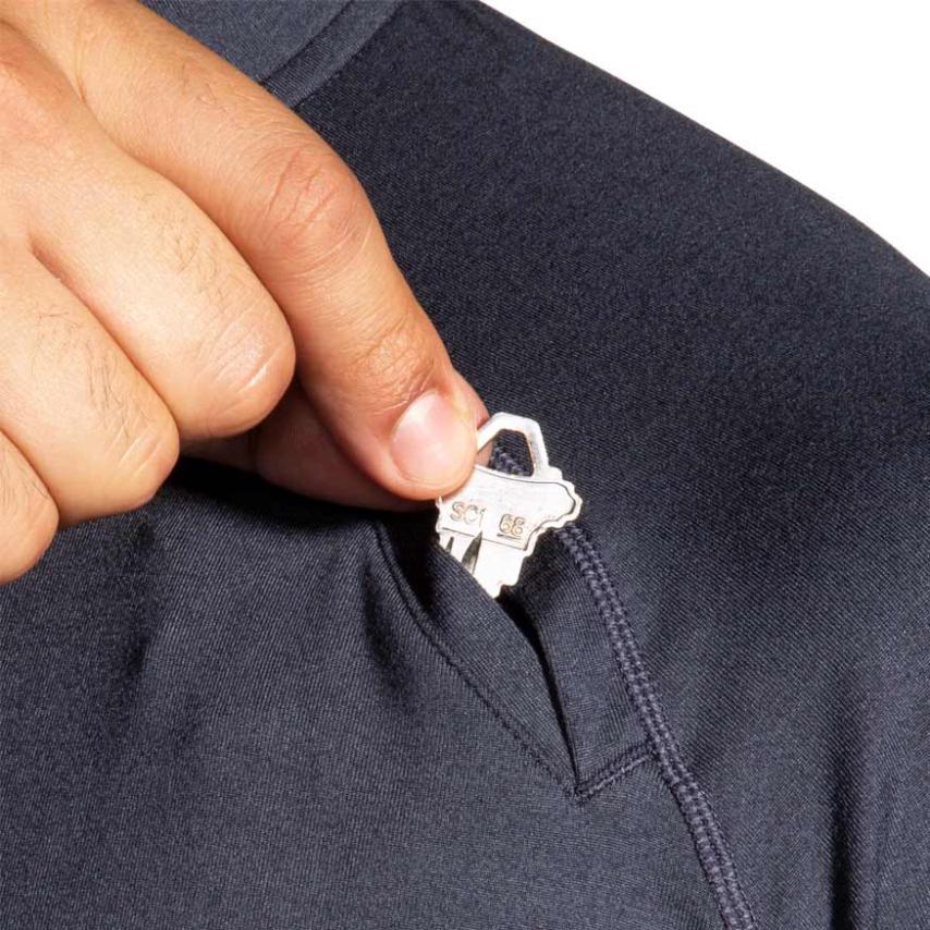 Brooks DASH HZ LS - Imagen 5