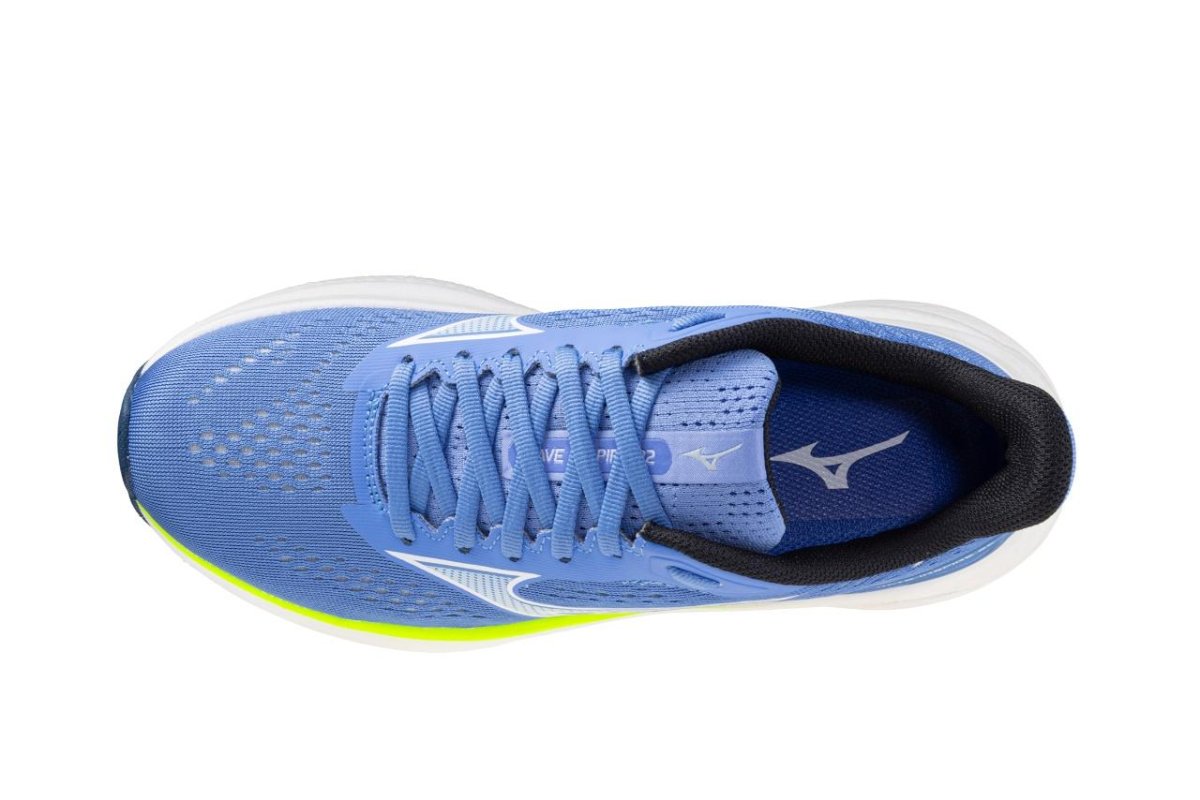 MIZUNO WAVE INSPIRE 22 MUJER - Imagen 5