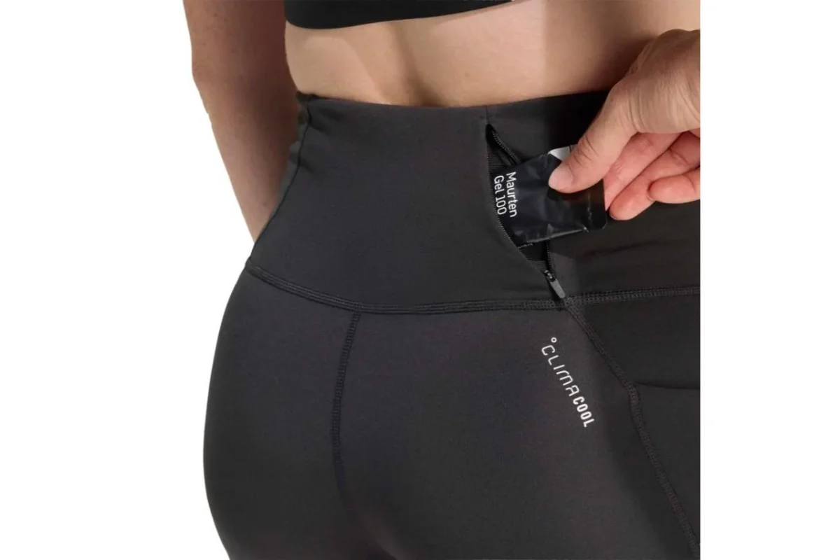 ADI365 SHORT TIGHT MUJER - Imagen 5