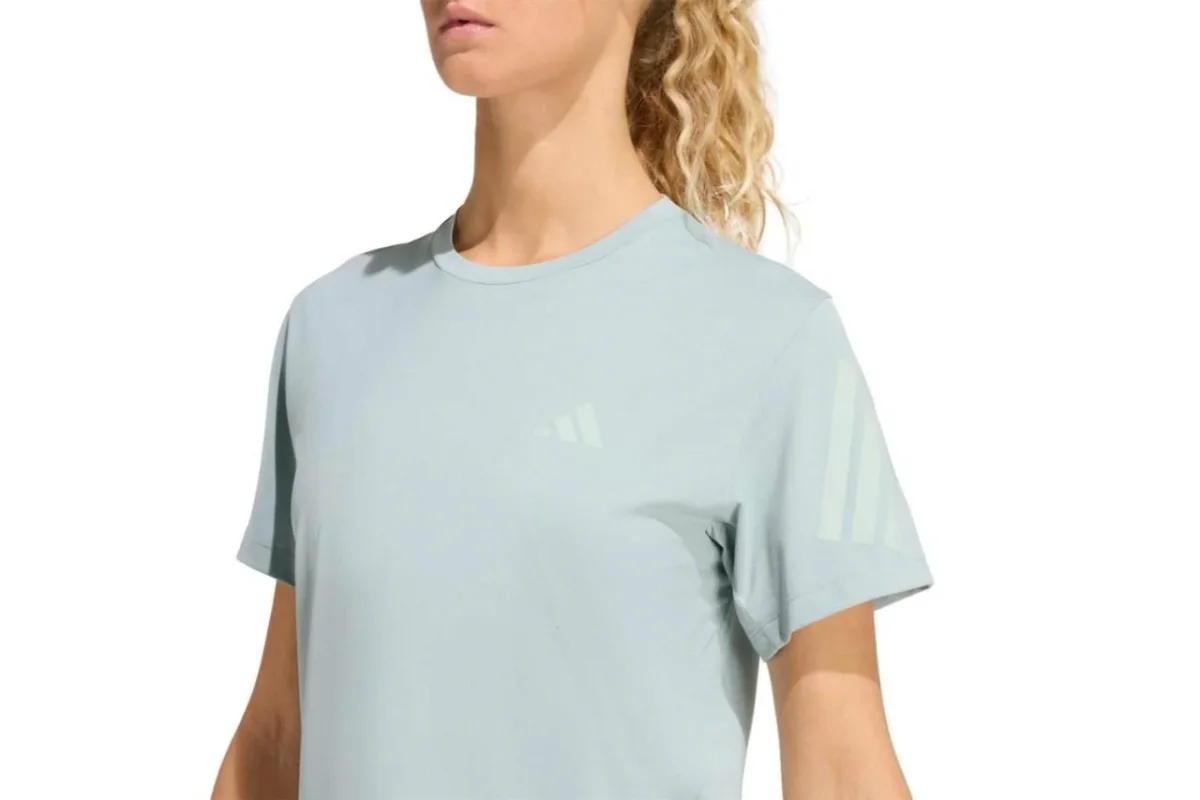 ADIDAS ADI365 TEE MUJER - Imagen 5