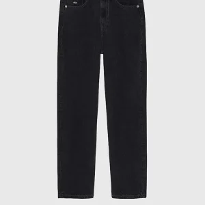 Pantalón Vaquero Tommy Jeans Harper Azul Oscuro Mujer