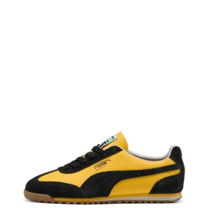 Puma Arizona Retro Amarillas y Negras Unisex