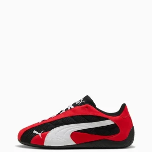 Puma Speedcat Plus Rojas Unisex