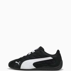 Puma Speedcat Plus Negras Unisex