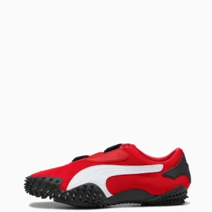 Puma Mostro OG Prime Rojas Unisex
