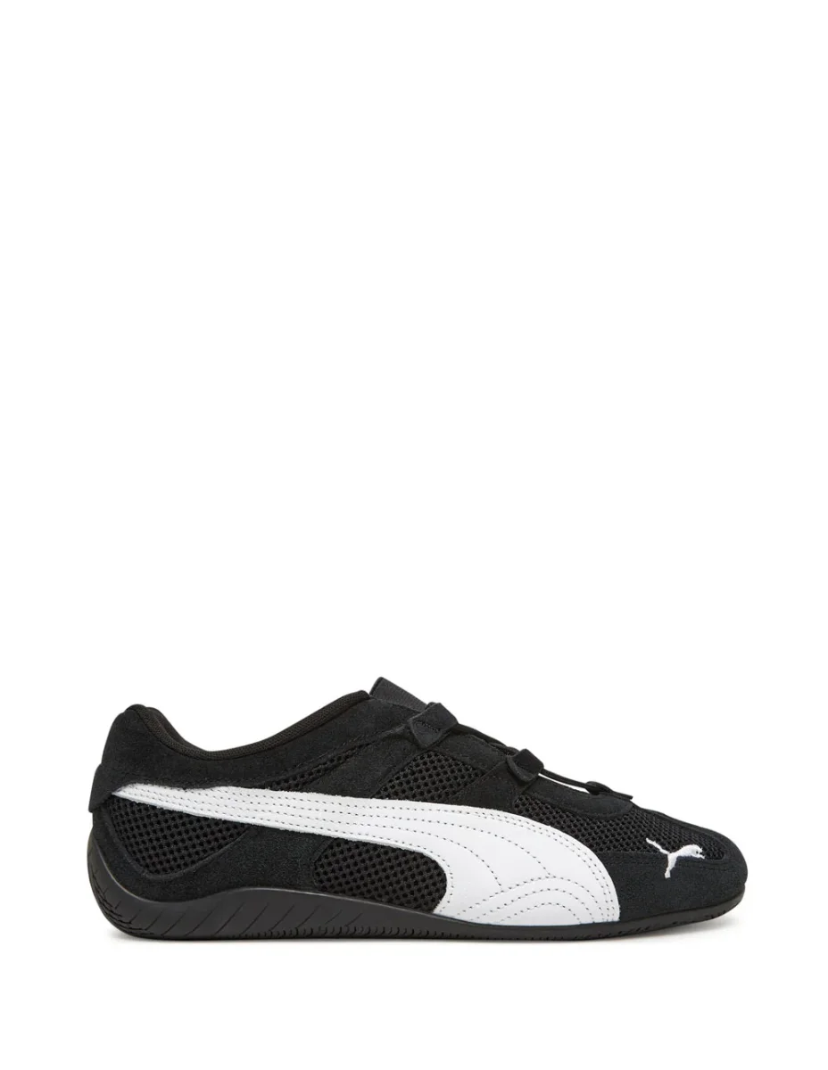 Puma Speedcat Go Negras Mujer