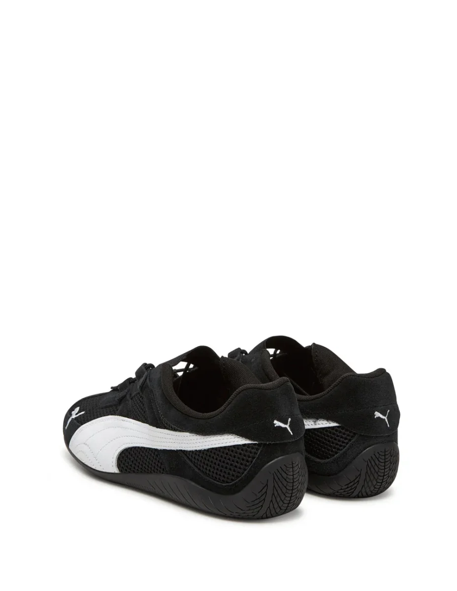 Puma Speedcat Go Negras Mujer - Imagen 5