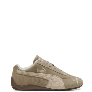 Puma Speedcat Elevated Beiges Mujer
