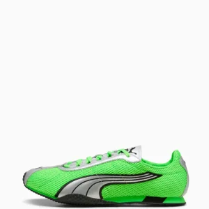 Puma H-Street OG Verdes y Plateadas Unisex