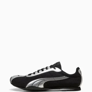 Puma H-Street OG Negras y Plateadas Unisex