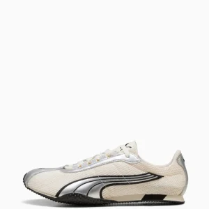 Puma H-Street OG Beiges y Plateadas Unisex