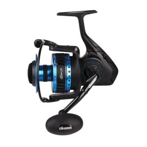Carrete OKUMA Azores XP ZXP-6000H