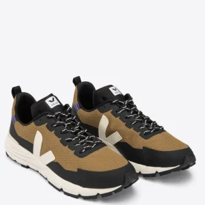 Veja Dekkan Alveomesh Marrones y Negras Hombre