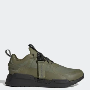 adidas NMD_V3 Gore-Tex Verdes Hombre