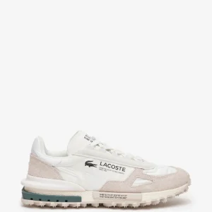 Lacoste Elite Active Blancas Hombre
