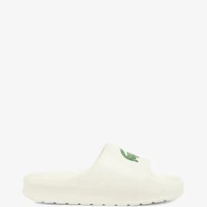 Lacoste Serve Slide 2.0 Blancas Hombre