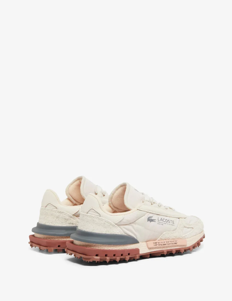 Lacoste Elite Active Multicolor Mujer - Imagen 4