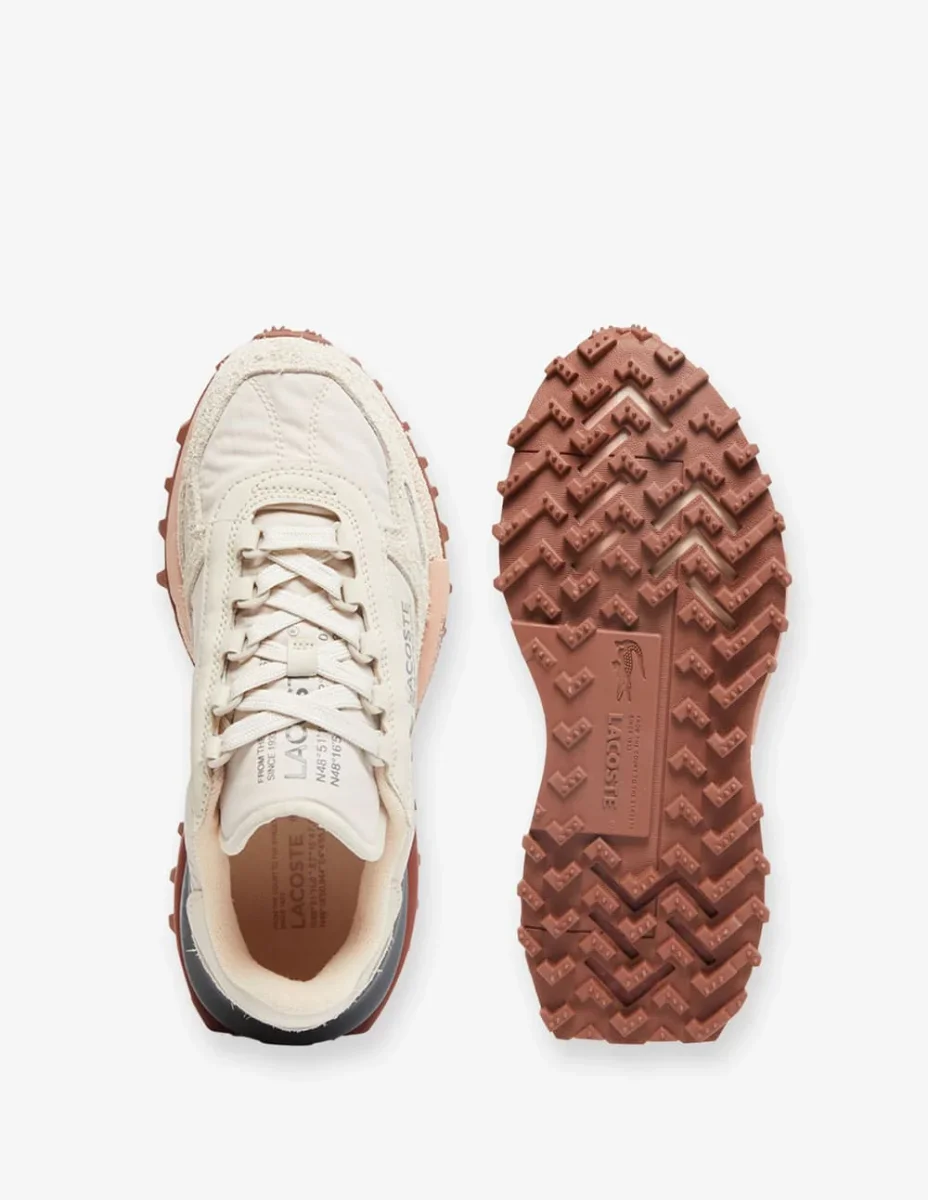 Lacoste Elite Active Multicolor Mujer - Imagen 6