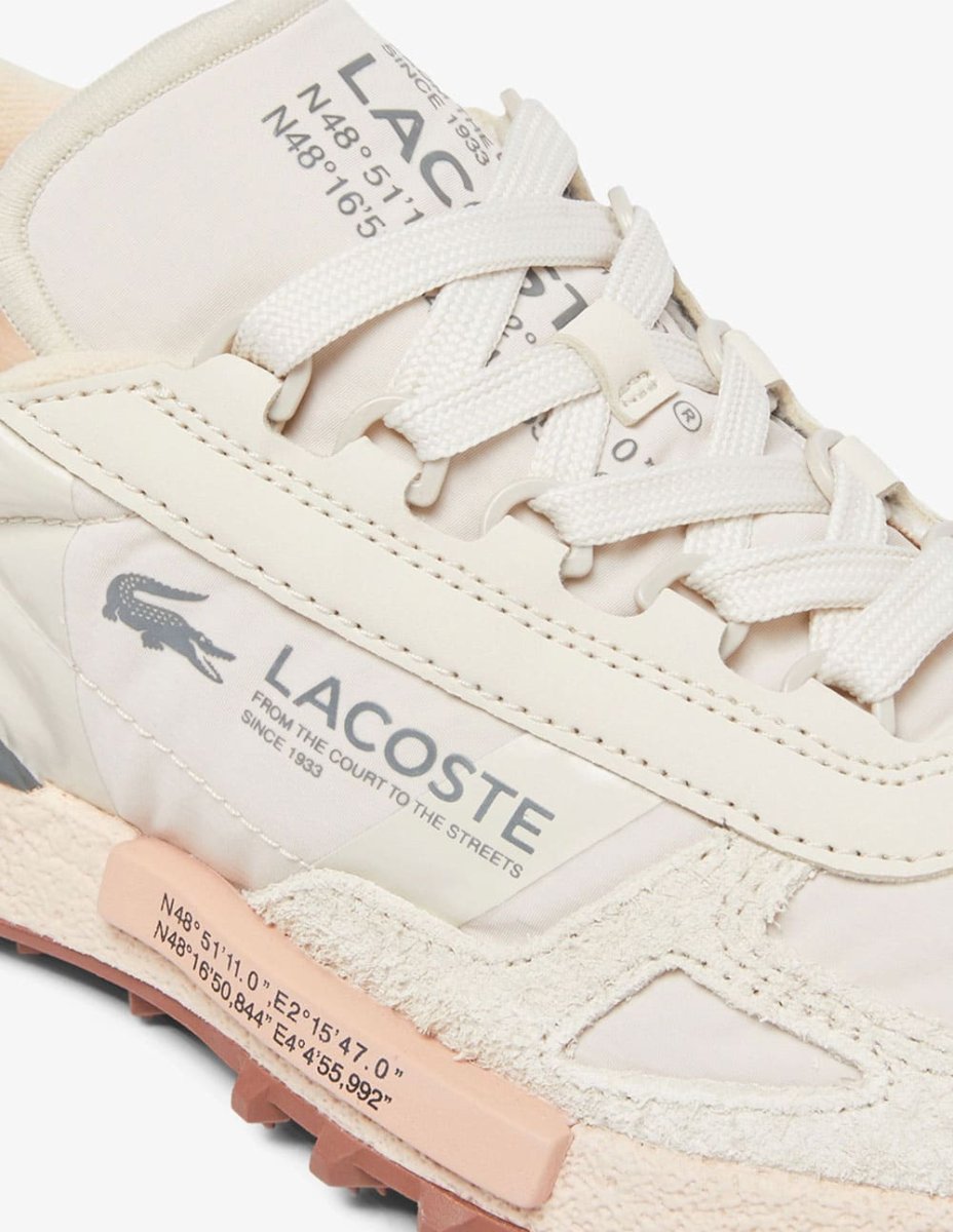 Lacoste Elite Active Multicolor Mujer - Imagen 7