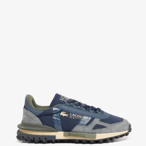 Lacoste Elite Active Azules Hombre