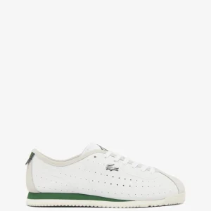 Lacoste Club-Low Blancas Hombre