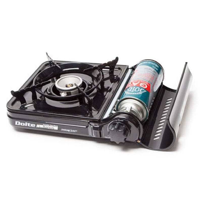 Cocinilla DOITE Sirius - Imagen 3